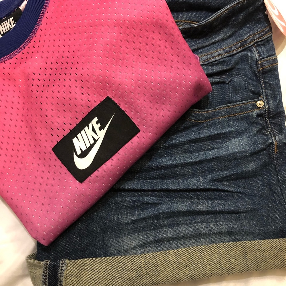 Promod jeans shorts